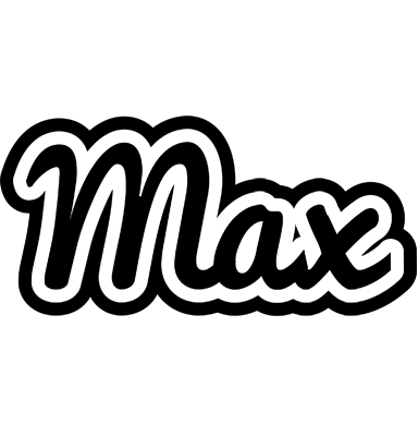 Max chess logo