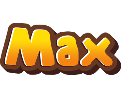 Max cookies logo