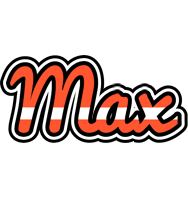 Max denmark logo