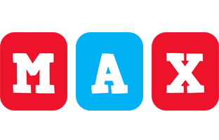 Max diesel logo