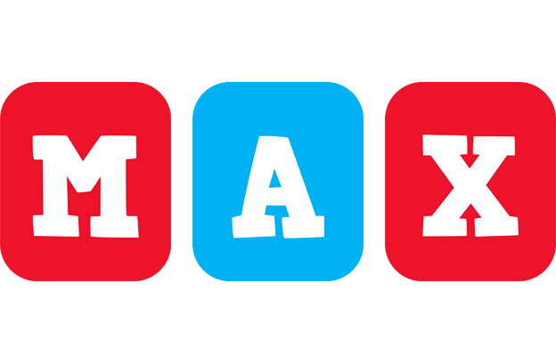 Max diesel logo
