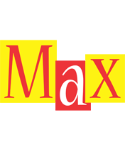 Max errors logo