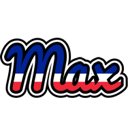 Max france logo