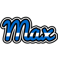 Max greece logo