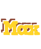 Max hotcup logo