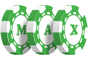 Max kicker logo