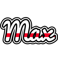 Max kingdom logo