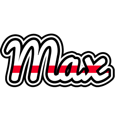 Max kingdom logo