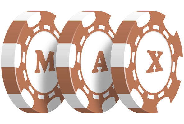Max limit logo