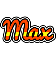 Max madrid logo