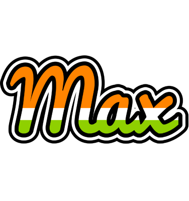 Max mumbai logo