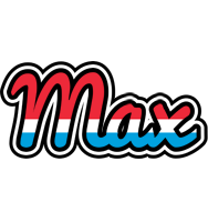 Max norway logo