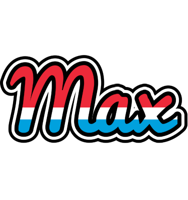 Max norway logo