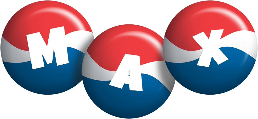 Max paris logo