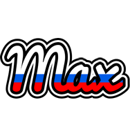 Max russia logo
