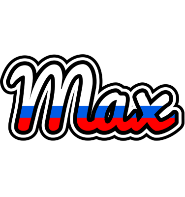 Max russia logo