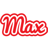 Max sunshine logo