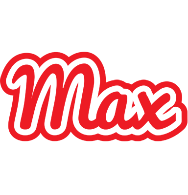 Max sunshine logo