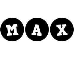 Max tools logo