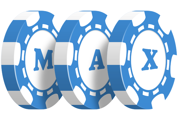 Max vegas logo