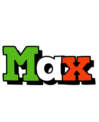 Max venezia logo