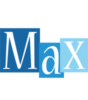 Max winter logo