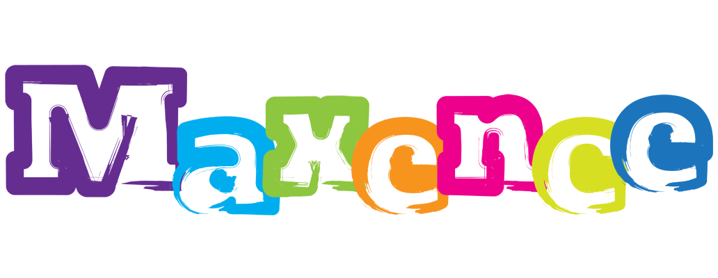 Maxence casino logo