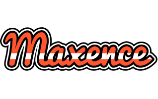 Maxence denmark logo