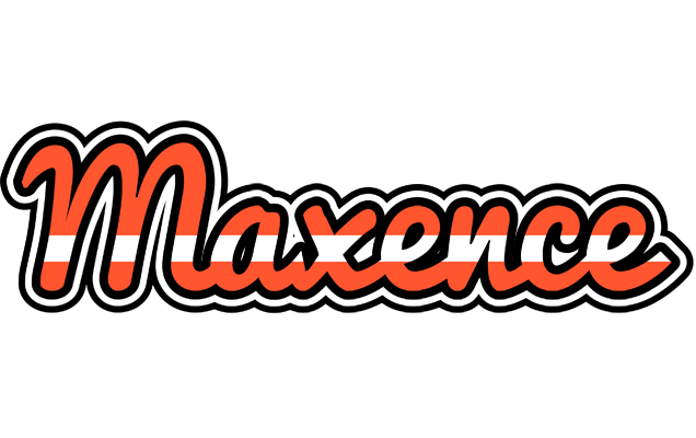 Maxence denmark logo