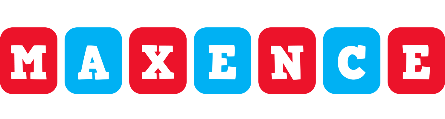 Maxence diesel logo
