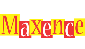 Maxence errors logo