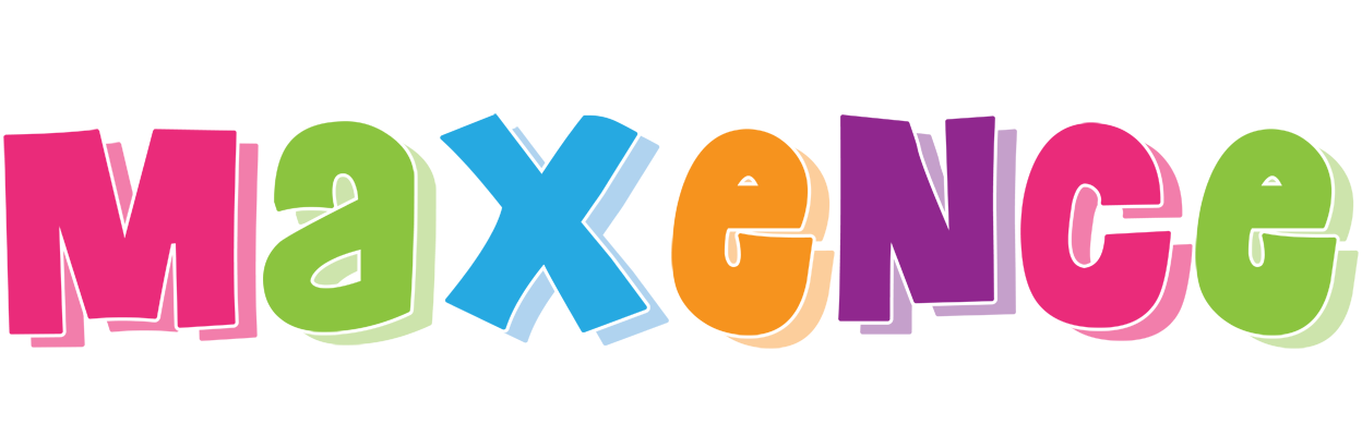 Maxence friday logo