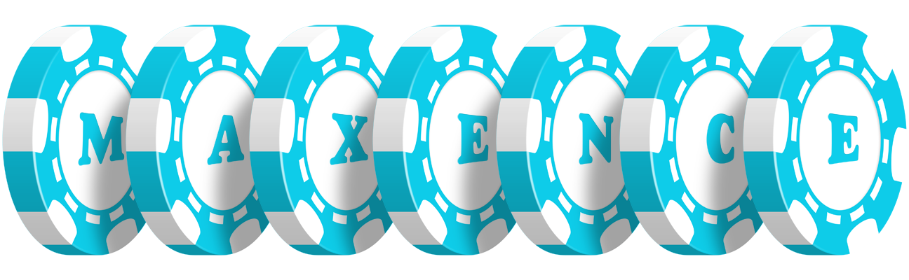 Maxence funbet logo