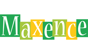 Maxence lemonade logo