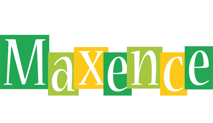 Maxence lemonade logo