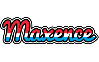 Maxence norway logo