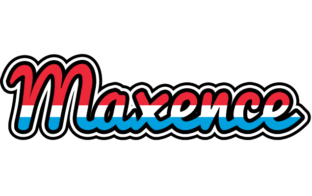 Maxence norway logo