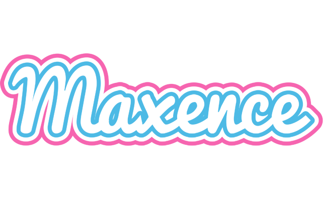 Maxence outdoors logo