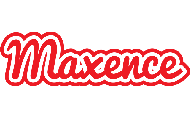 Maxence sunshine logo