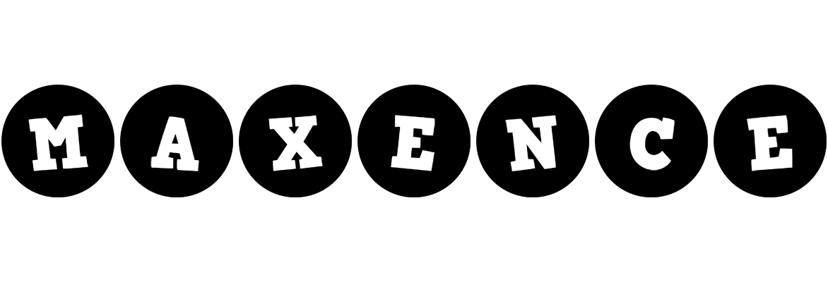 Maxence tools logo