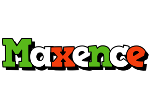 Maxence venezia logo