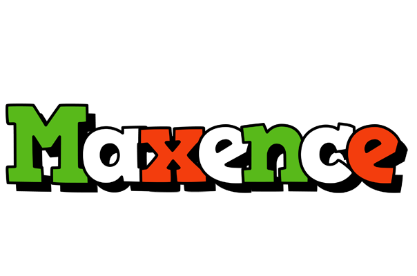 Maxence venezia logo