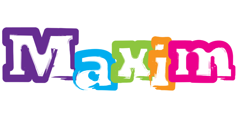 Maxim casino logo