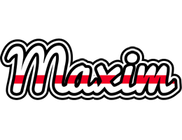 Maxim kingdom logo