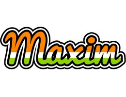 Maxim mumbai logo