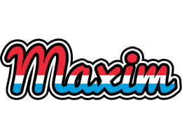 Maxim norway logo