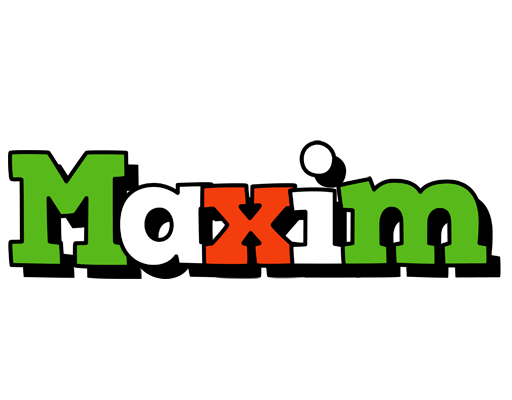 Maxim venezia logo