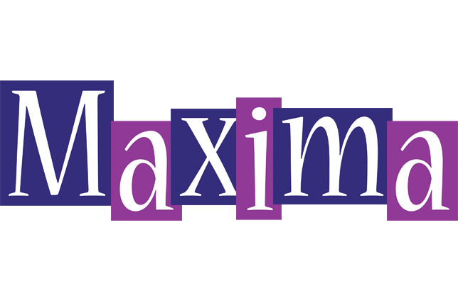 Maxima autumn logo
