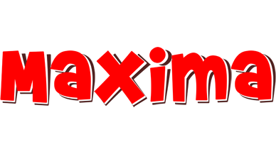 Maxima basket logo