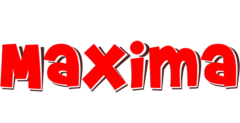 Maxima basket logo